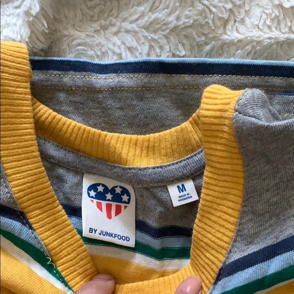 Atari Cropped Tee - Picture 2 of 2